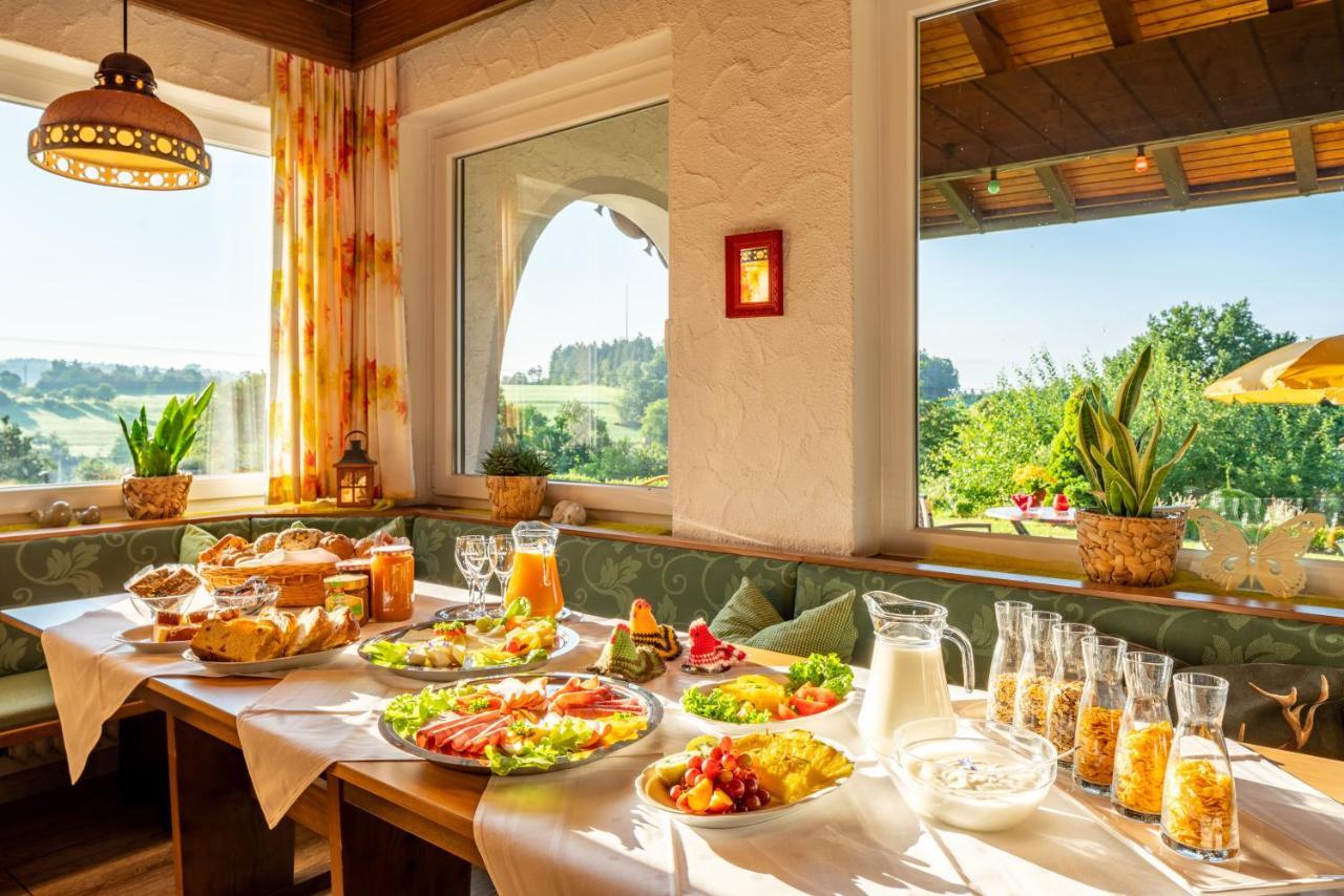 Landgasthaus Sonne Фройденштадт Экстерьер фото