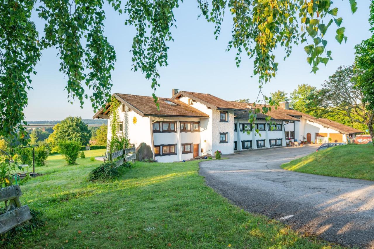 Landgasthaus Sonne Фройденштадт Экстерьер фото