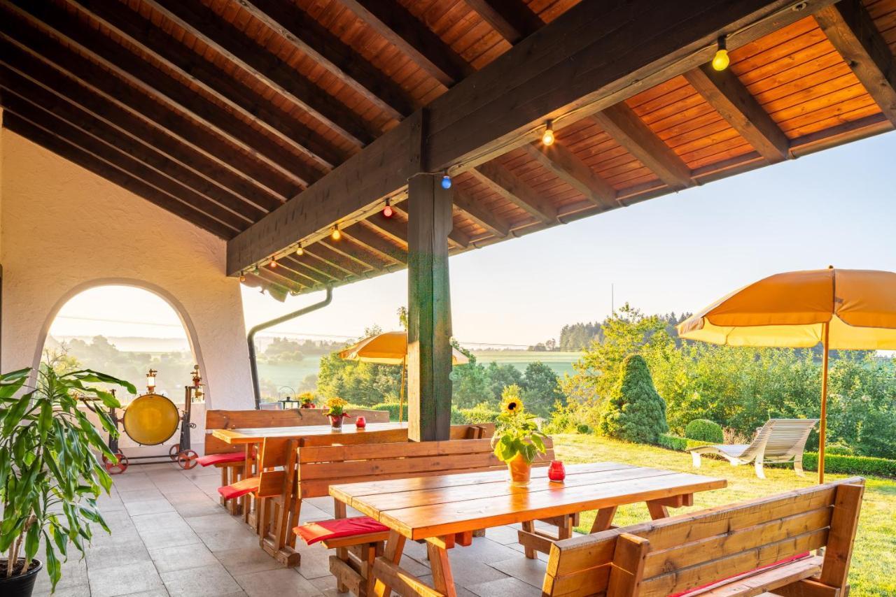 Landgasthaus Sonne Фройденштадт Экстерьер фото
