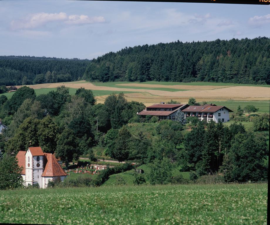 Landgasthaus Sonne Фройденштадт Экстерьер фото