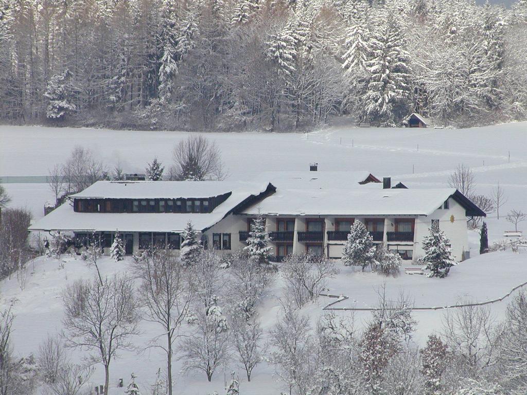 Landgasthaus Sonne Фройденштадт Экстерьер фото