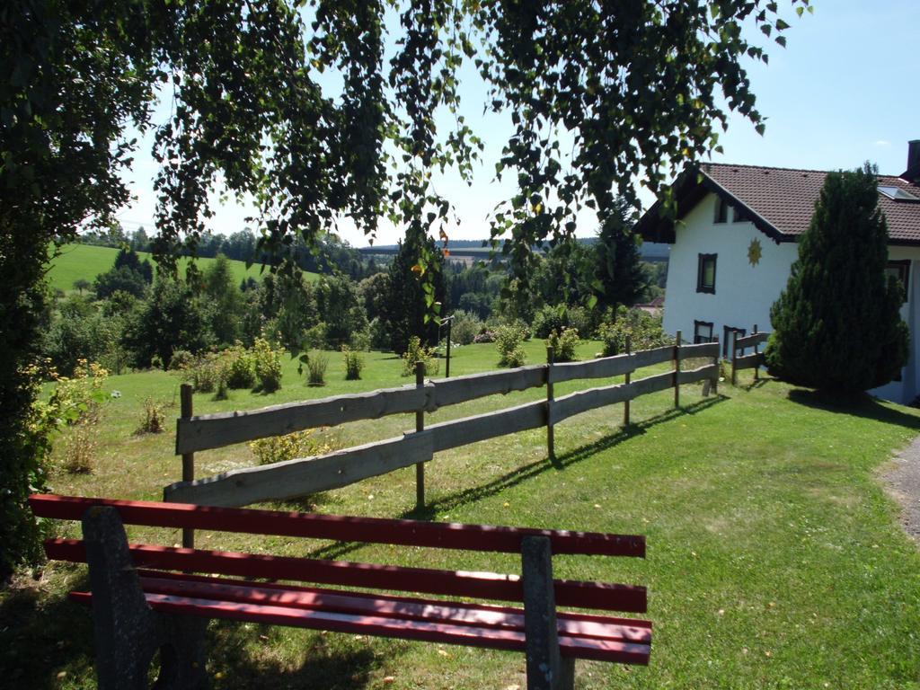 Landgasthaus Sonne Фройденштадт Экстерьер фото