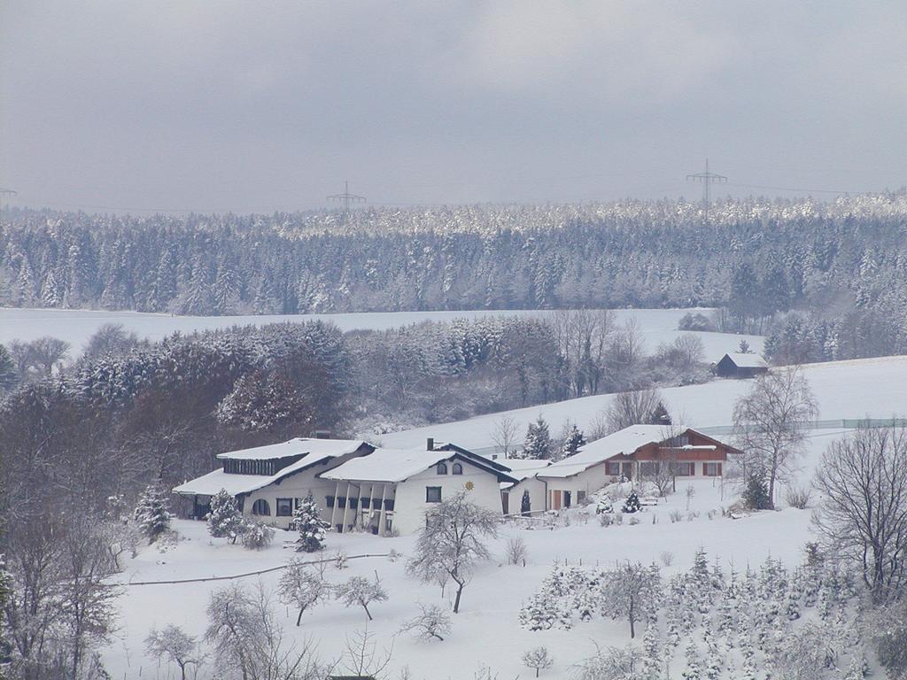 Landgasthaus Sonne Фройденштадт Экстерьер фото